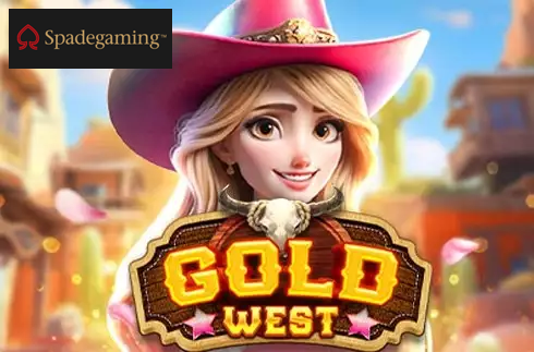 Gold West